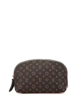 Louis Vuitton Pre-Owned: Косметичка 