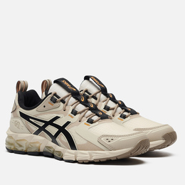 ASICS: Бежевые кроссовки  Gel-Quantum 180