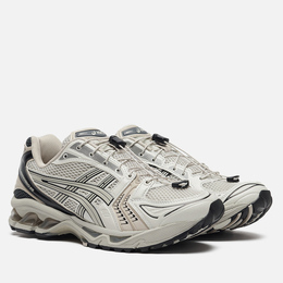 ASICS: Бежевые кроссовки  Gel-Kayano 14