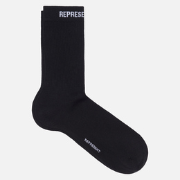 REPRESENT: Чёрные носки 
