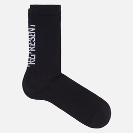 REPRESENT: Чёрные носки 
