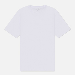 Norse Projects: Белая футболка 