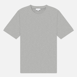 Norse Projects: Серая футболка 
