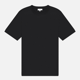 Norse Projects: Чёрная футболка 