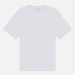 Norse Projects: Белая футболка 