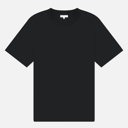 Norse Projects: Чёрная футболка 