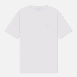 Norse Projects: Футболка с принтом 