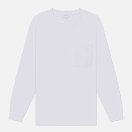 Norse Projects: Белый свитшот 