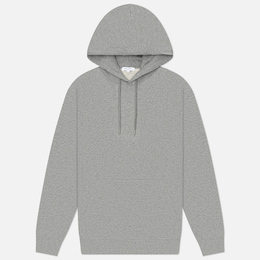 Norse Projects: Серая толстовка 