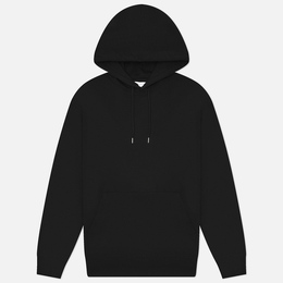 Norse Projects: Чёрная толстовка 