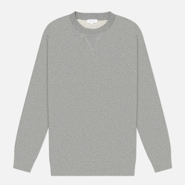 Norse Projects: Серая толстовка 