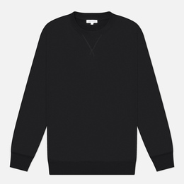 Norse Projects: Чёрная толстовка 