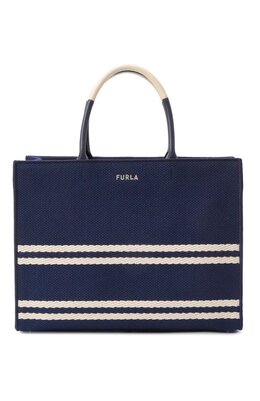 Furla: Синяя сумка  Opportunity