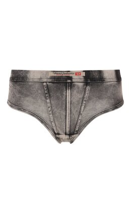 Diesel: Чёрные трусы 