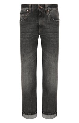 Brunello Cucinelli: Хлопковые джинсы 