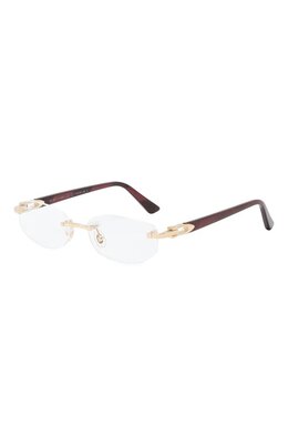 Cartier: Очки 