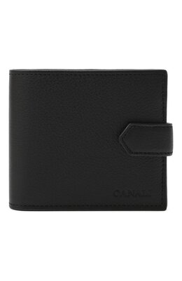 Canali: Чёрный кошелёк 
