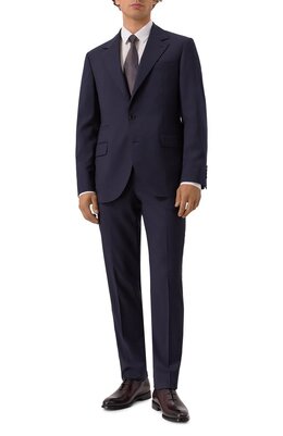 Brunello Cucinelli: Костюм из шерсти 