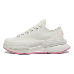 CONVERSE: Белые кроссовки  Run Star