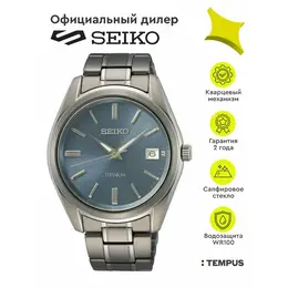 SEIKO: Часы 