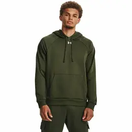 Under Armour: Спортивная толстовка 