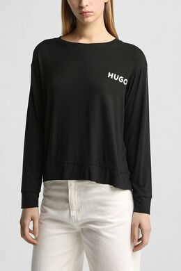 HUGO: Домашняя футболка 