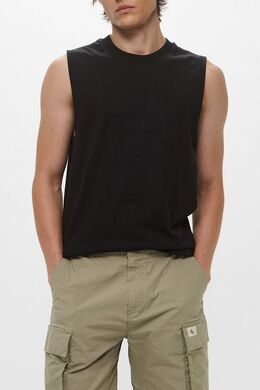 Calvin Klein Jeans: Летняя футболка 