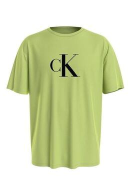 Calvin Klein: Летняя футболка 