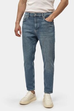 Calvin Klein Jeans: Повседневные джинсы 