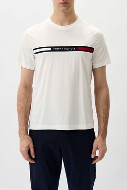 Tommy Hilfiger: Летняя футболка 