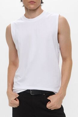 Calvin Klein Jeans: Летняя футболка 