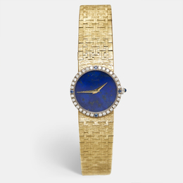 Piaget: Часы 