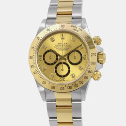 Rolex: Часы  Cosmograph Daytona
