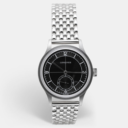 Longines: Часы  Heritage