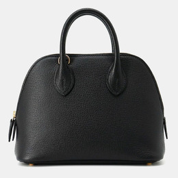 Hermes: Чёрная сумка 