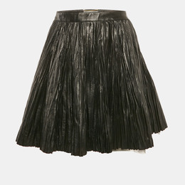 Saint Laurent Paris: Чёрная юбка 