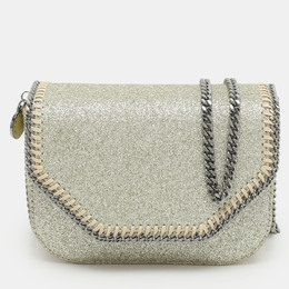 Stella McCartney: Сумка  Falabella