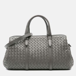 Bottega Veneta: Сумка  Intrecciato