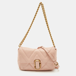 Marc Jacobs: Розовая сумка  The