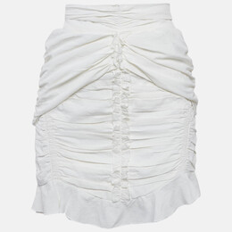 Isabel Marant: Хлопковая юбка 