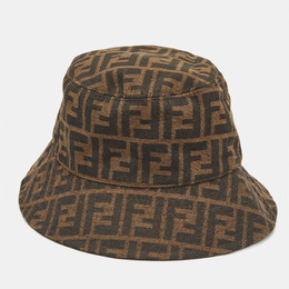 Fendi: Панама  Zucca