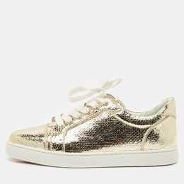 Christian Louboutin: Кроссовки 