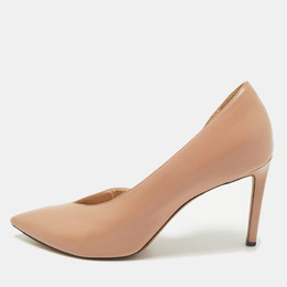 Jimmy Choo: Бежевые туфли 