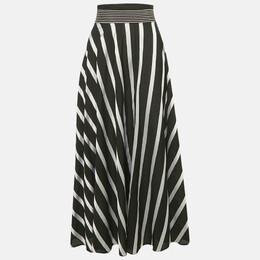 Diane Von Furstenberg: Чёрная юбка 