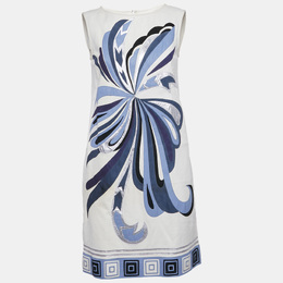Emilio Pucci: Кожаное платье 