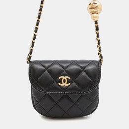 Chanel: Косметичка 