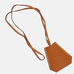 Hermes: Колье 