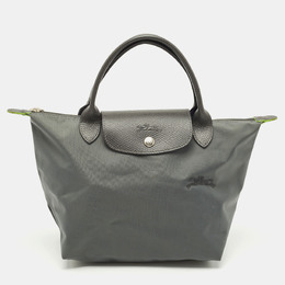 Longchamp: Сумка-шоппер  Le Pliage