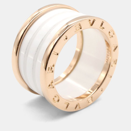 Bvlgari: Кольцо 
