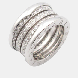 Bvlgari: Кольцо 